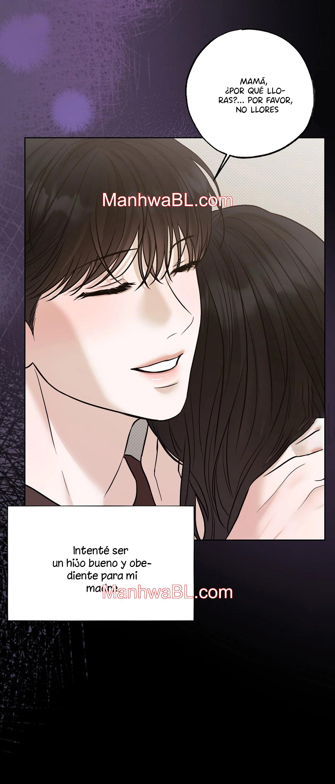 Hay Que Ponernos Al Día - Capítulo 29.2 manhwa