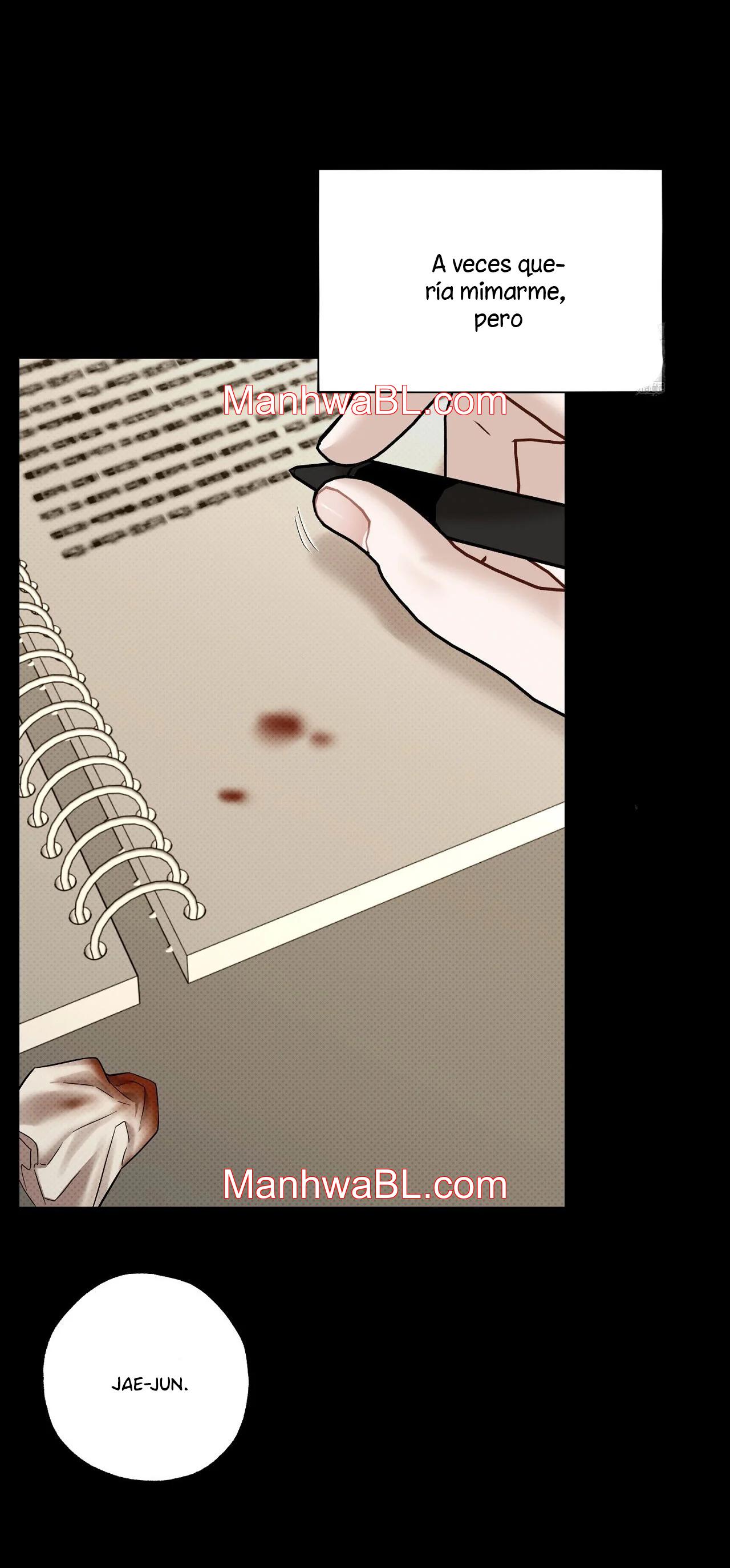 Hay Que Ponernos Al Día - Capítulo 29.2 manhwa