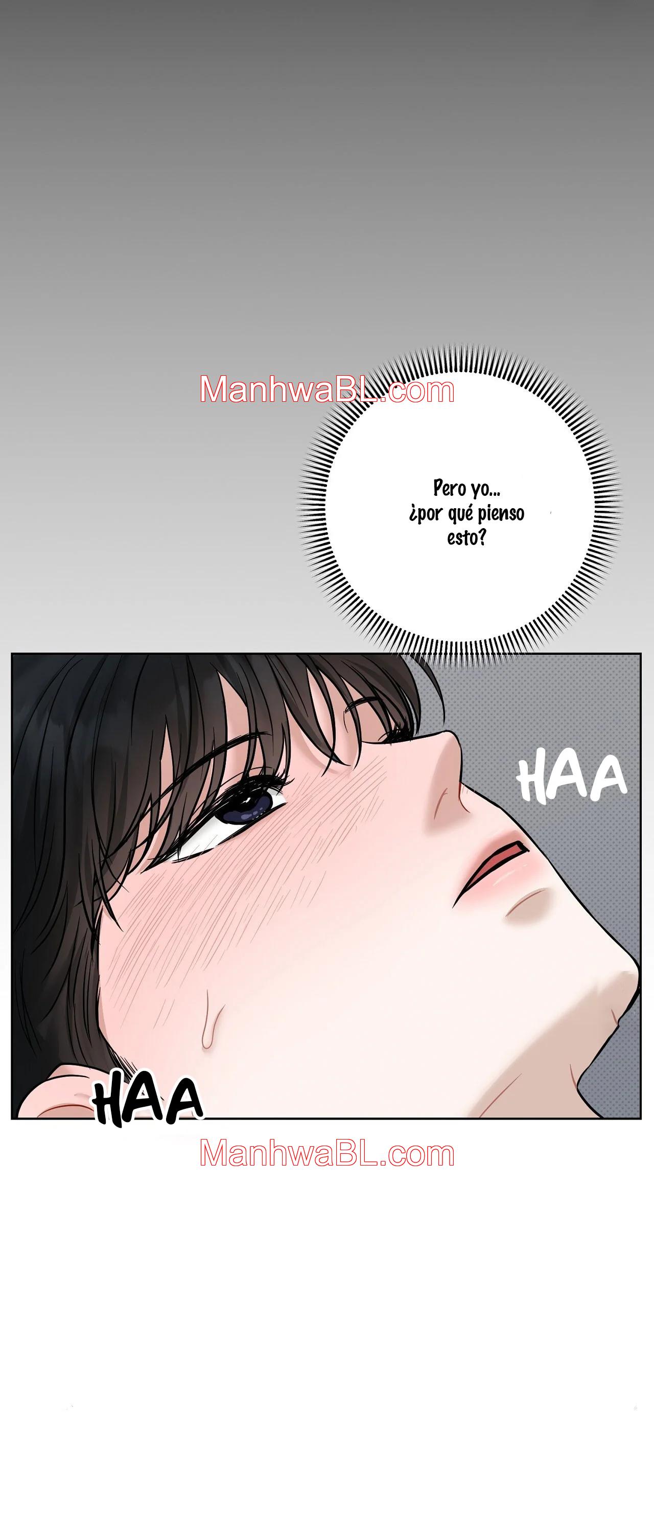 Hay Que Ponernos Al Día - Capítulo 29.2 manhwa