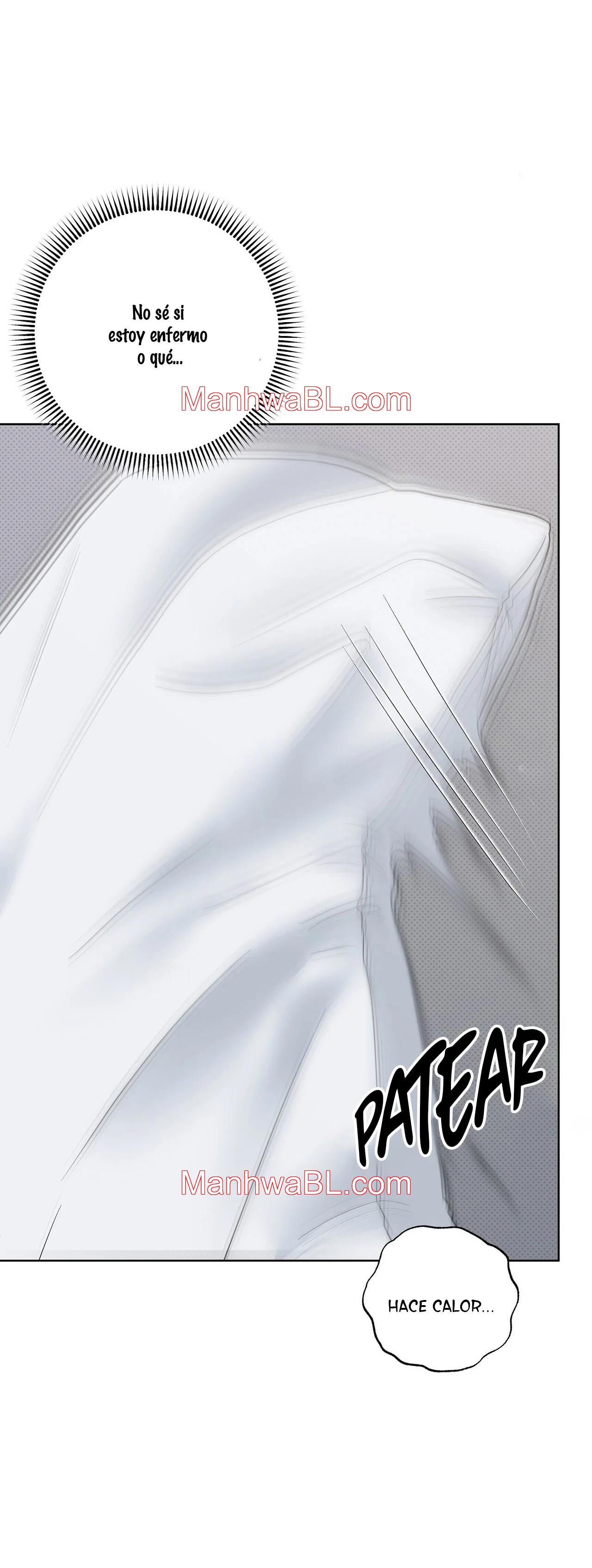 Hay Que Ponernos Al Día - Capítulo 29.2 manhwa