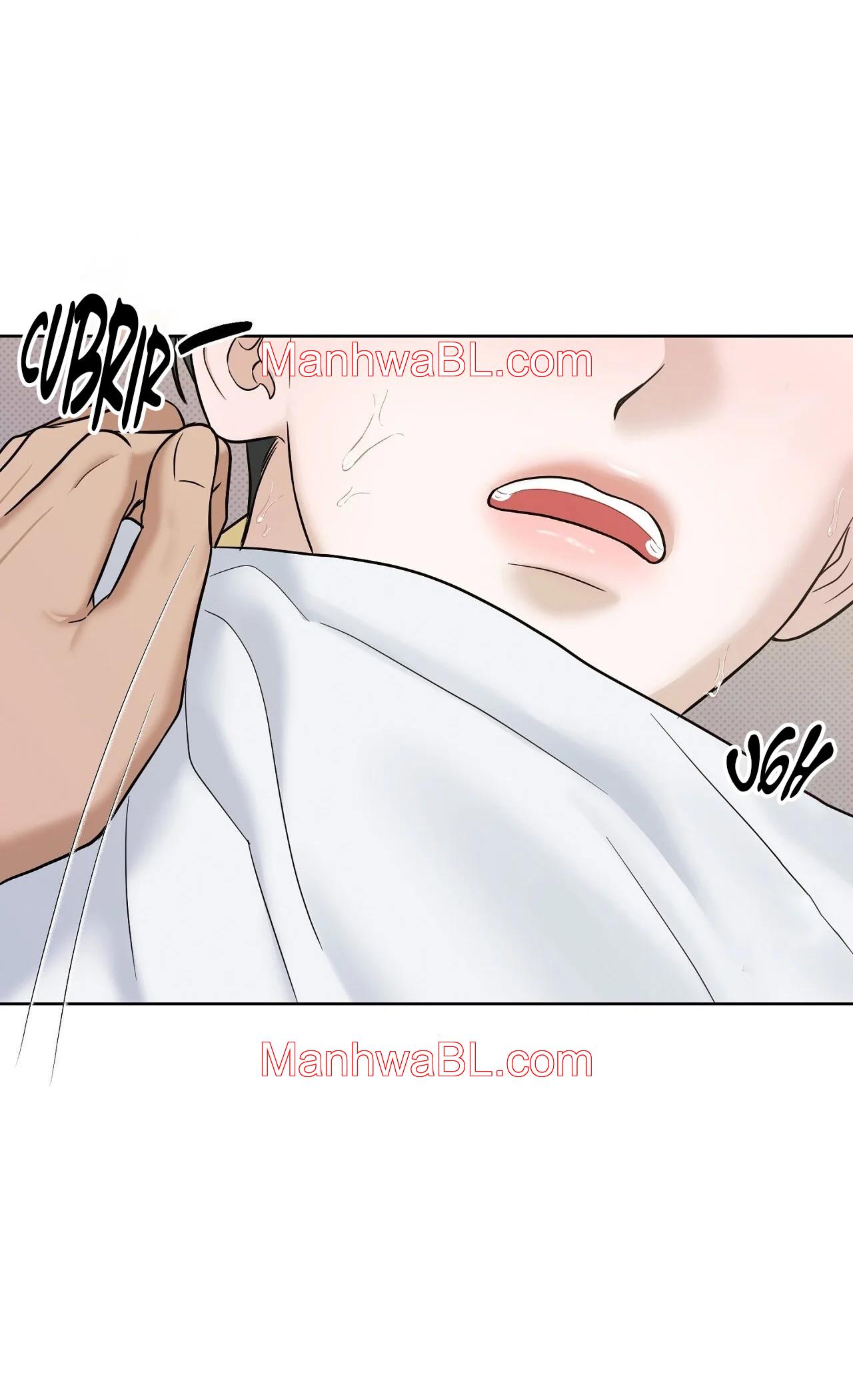 Hay Que Ponernos Al Día - Capítulo 29.2 manhwa