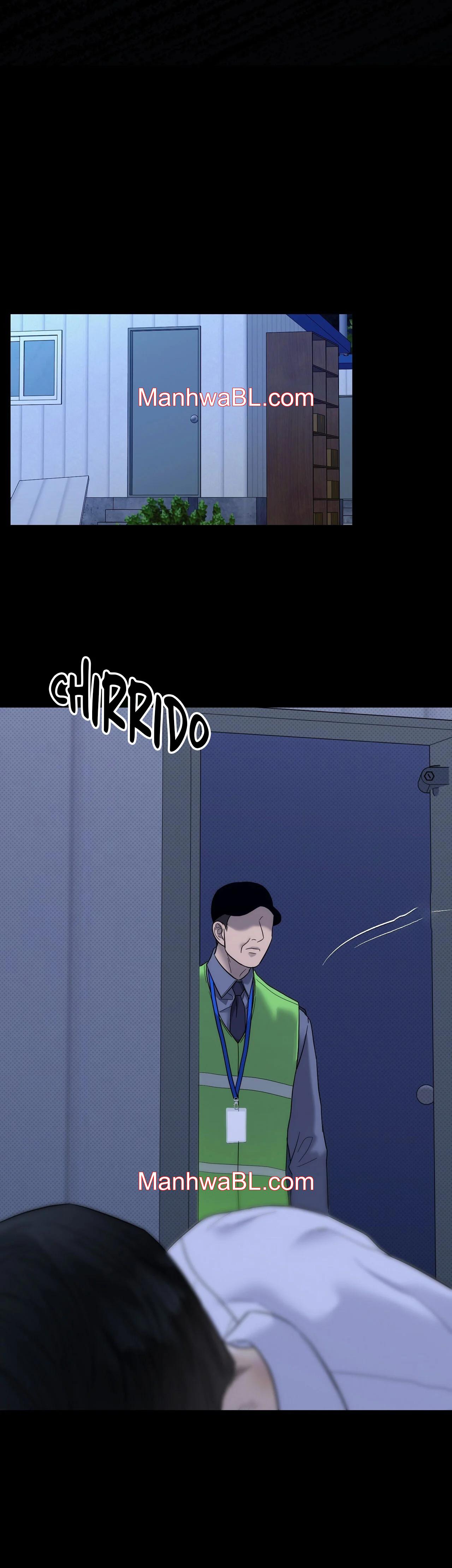 Hay Que Ponernos Al Día - Capítulo 16.3 manhwa
