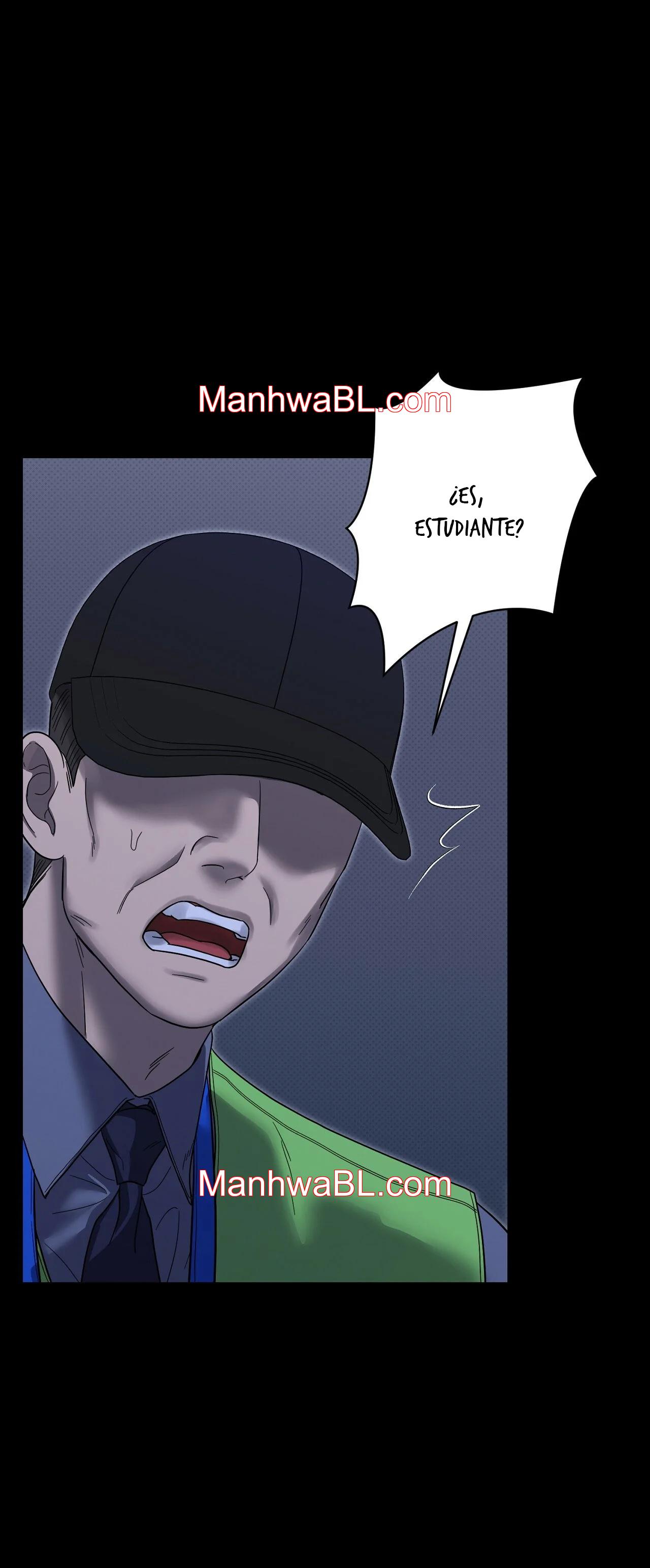 Hay Que Ponernos Al Día - Capítulo 16.3 manhwa