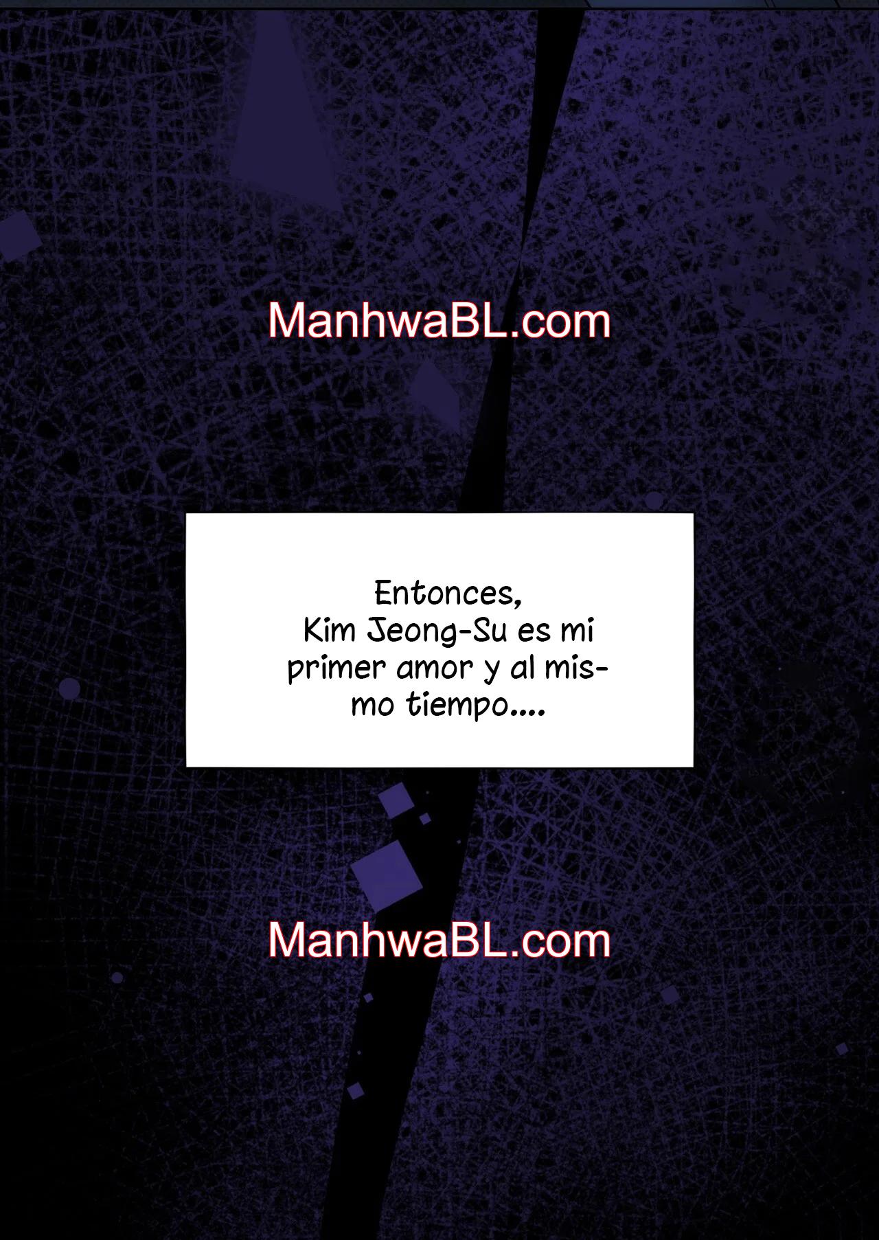 Hay Que Ponernos Al Día - Capítulo 16.3 manhwa