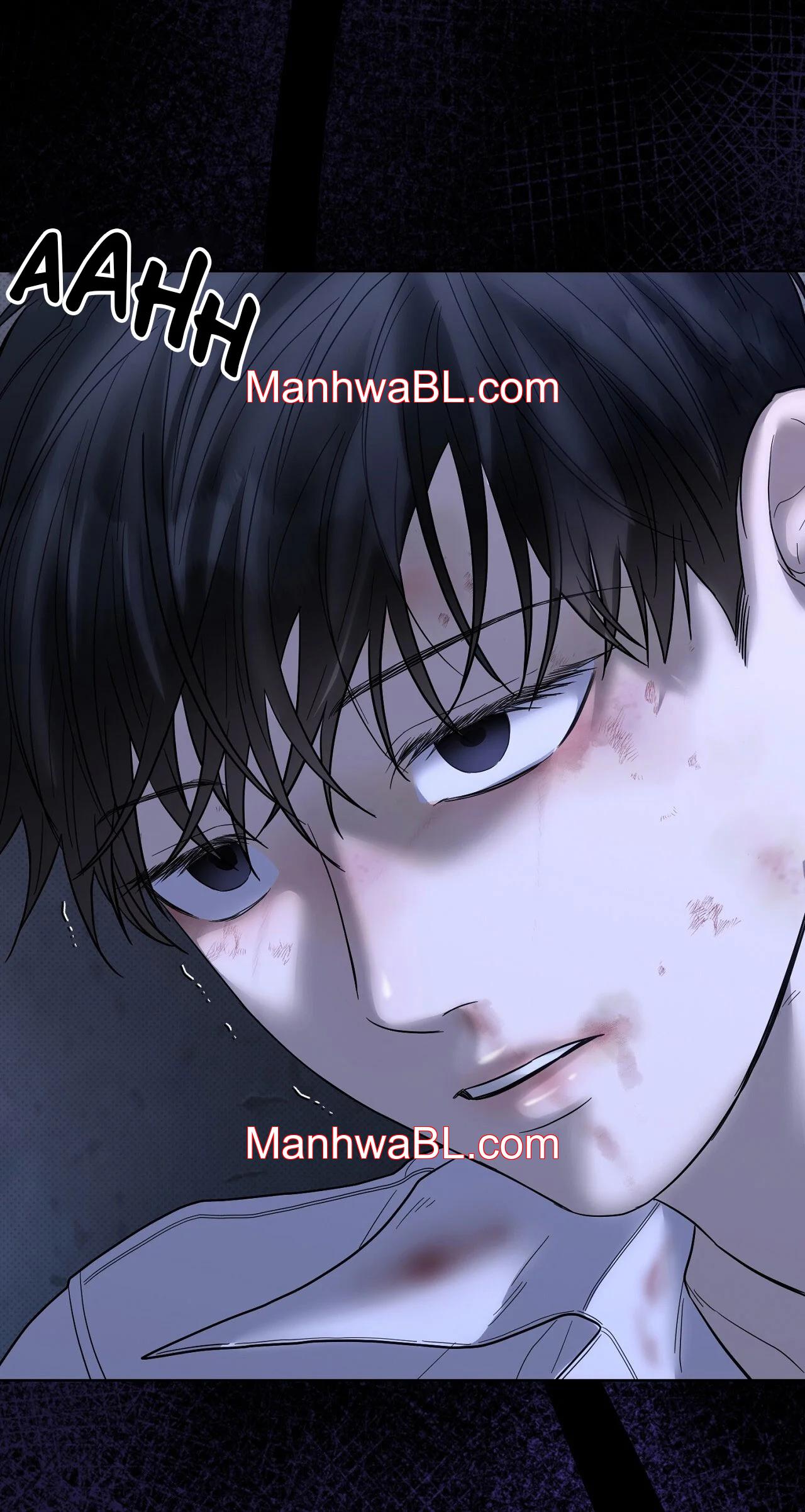 Hay Que Ponernos Al Día - Capítulo 16.3 manhwa