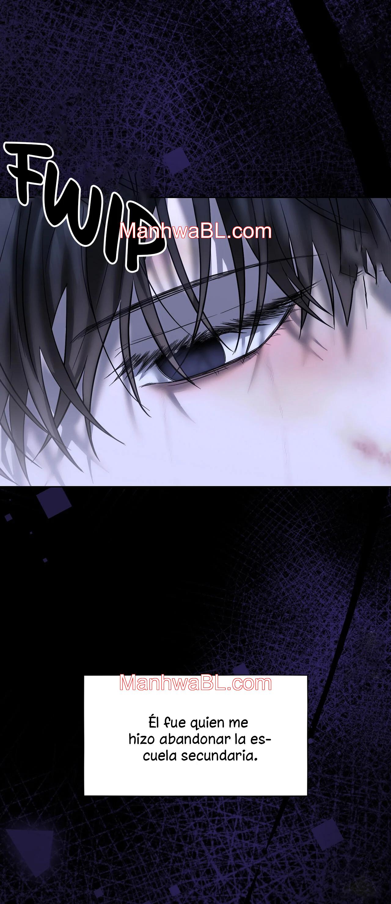 Hay Que Ponernos Al Día - Capítulo 16.3 manhwa