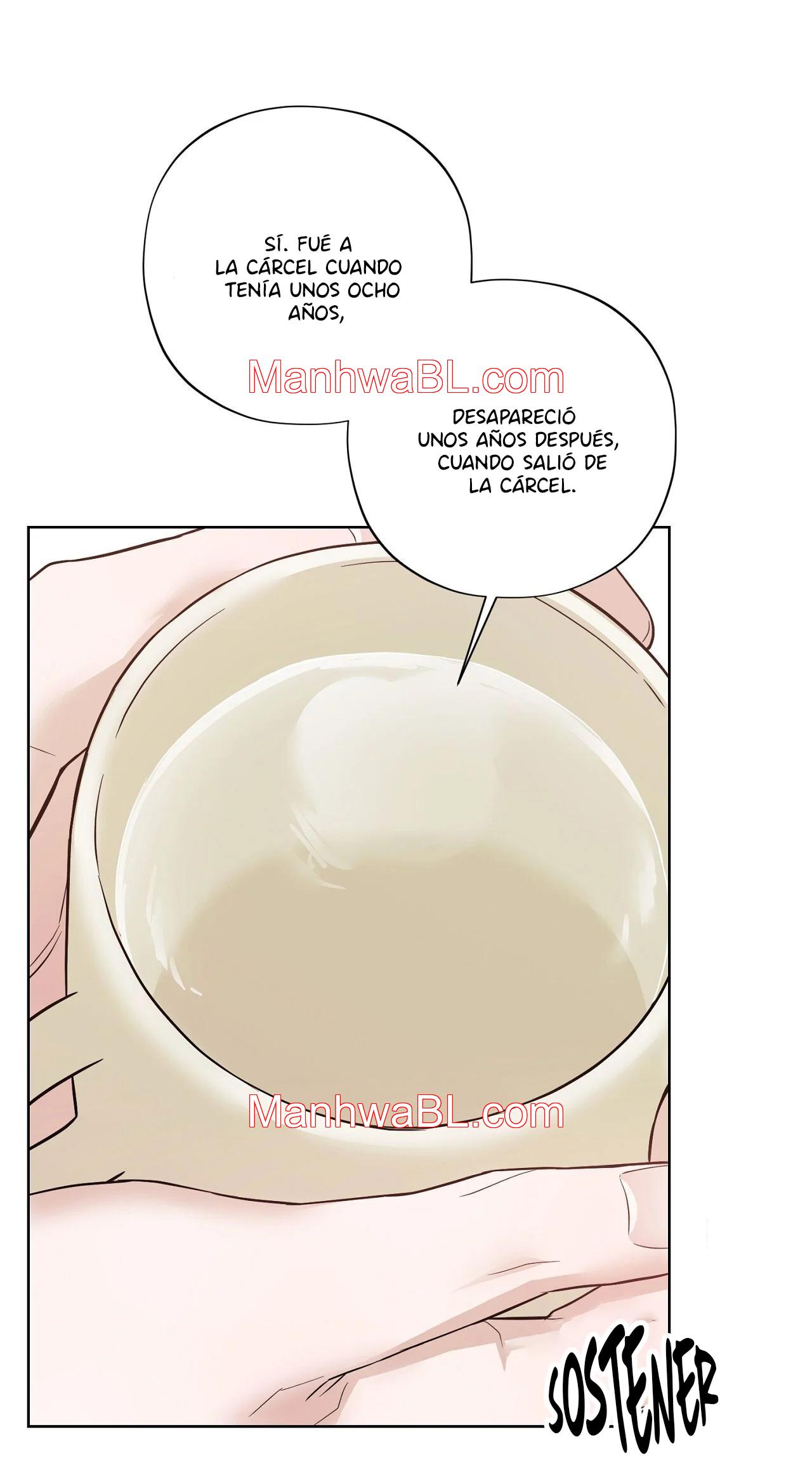 Hay Que Ponernos Al Día - Capítulo 31.2 manhwa