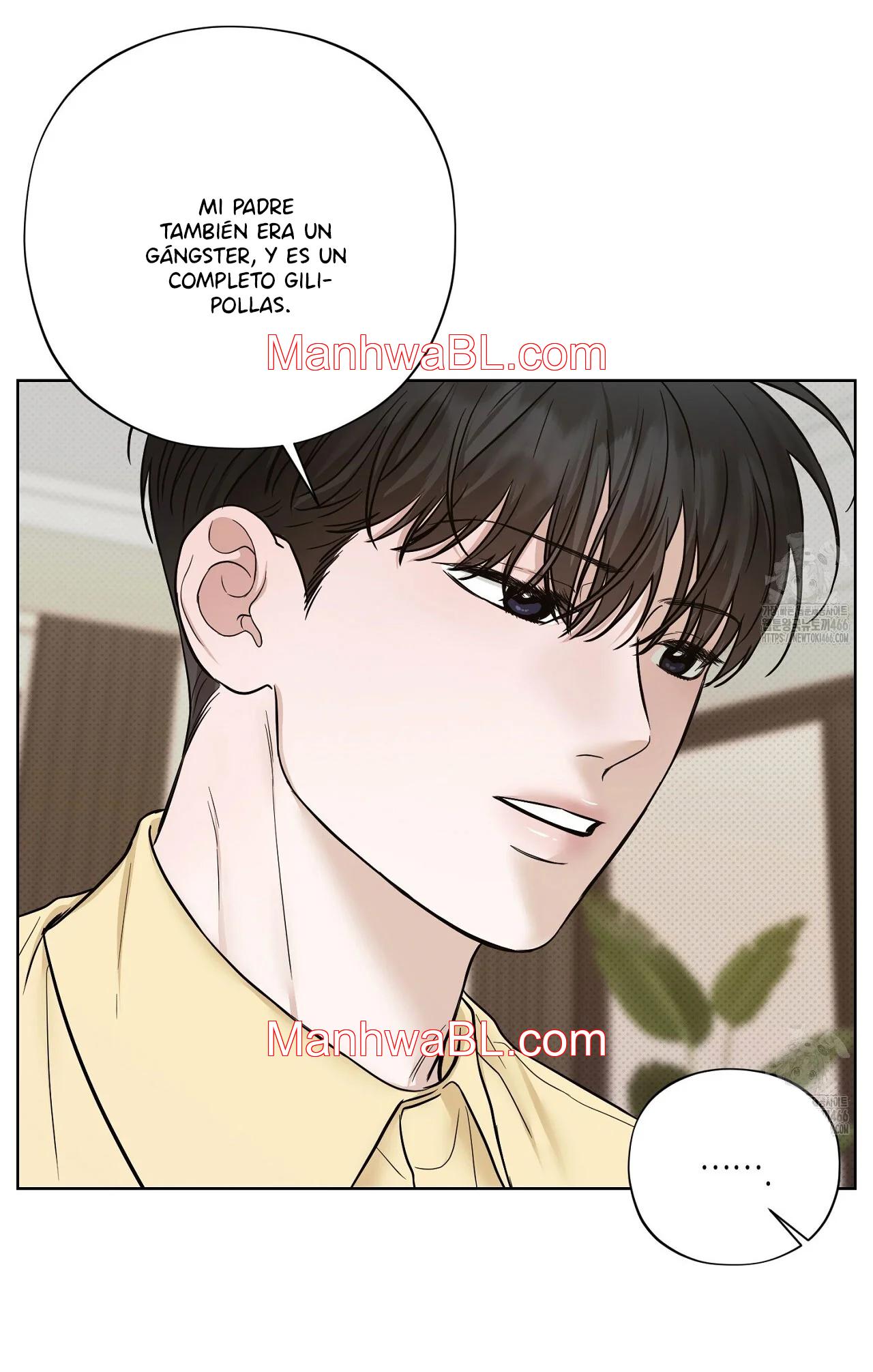 Hay Que Ponernos Al Día - Capítulo 31.2 manhwa