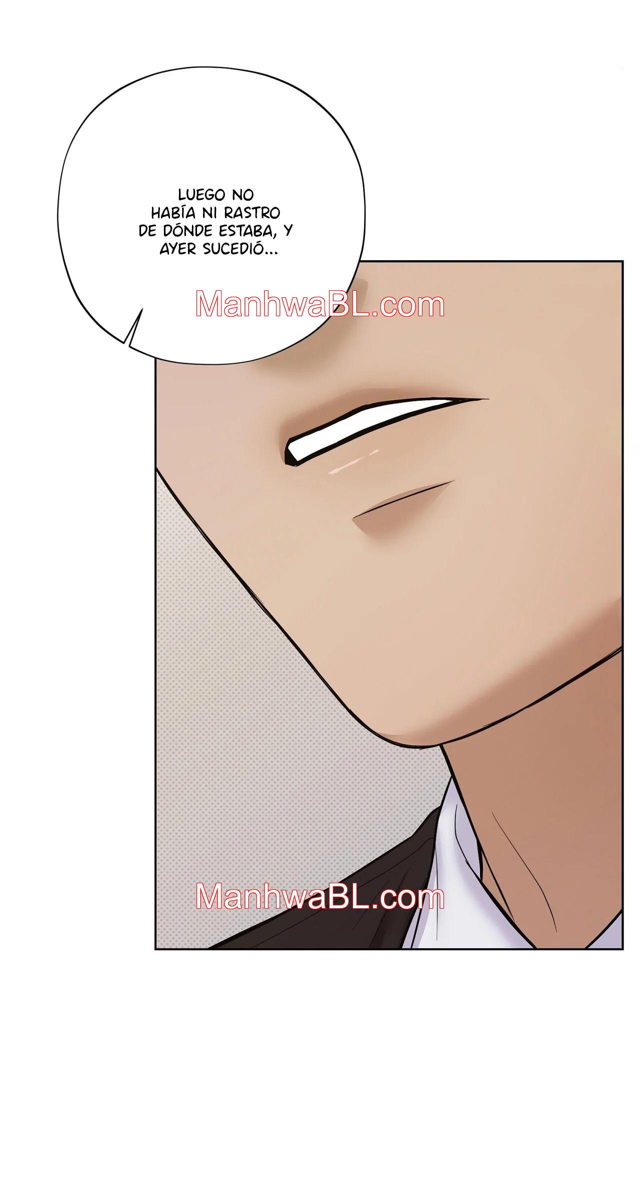 Hay Que Ponernos Al Día - Capítulo 31.2 manhwa