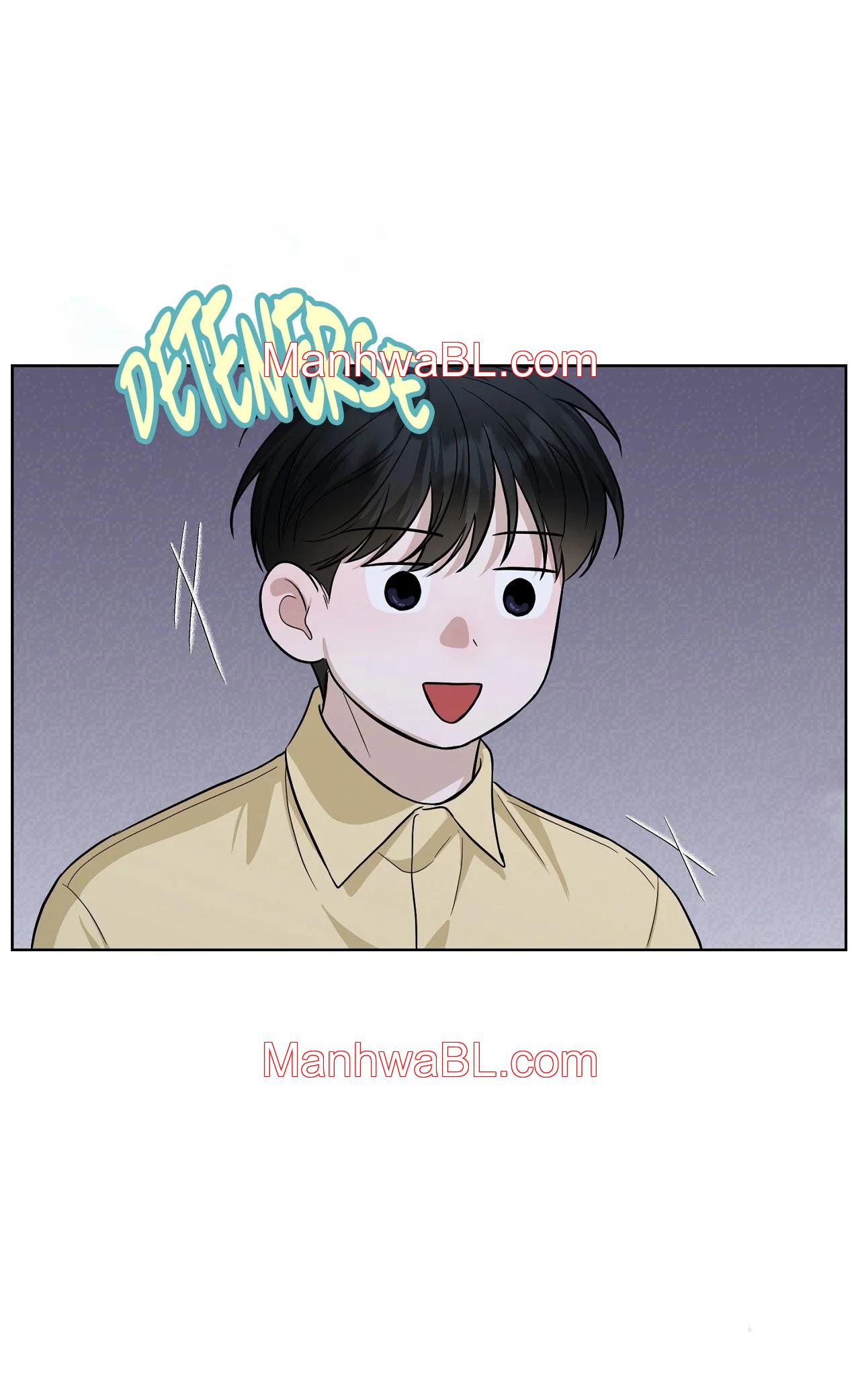 Hay Que Ponernos Al Día - Capítulo 31.2 manhwa