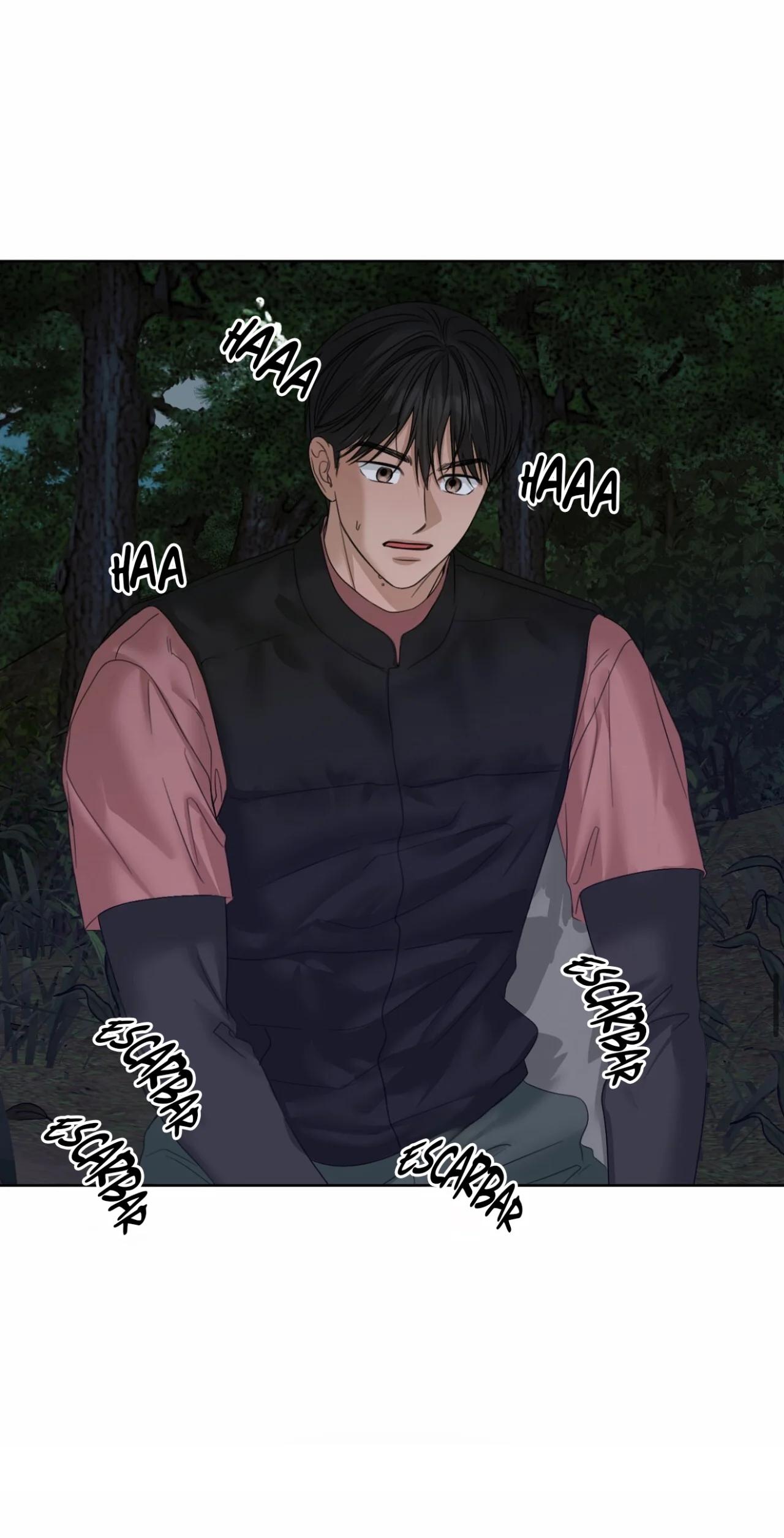 Hay Que Ponernos Al Día - Capítulo 46 3 manhwa
