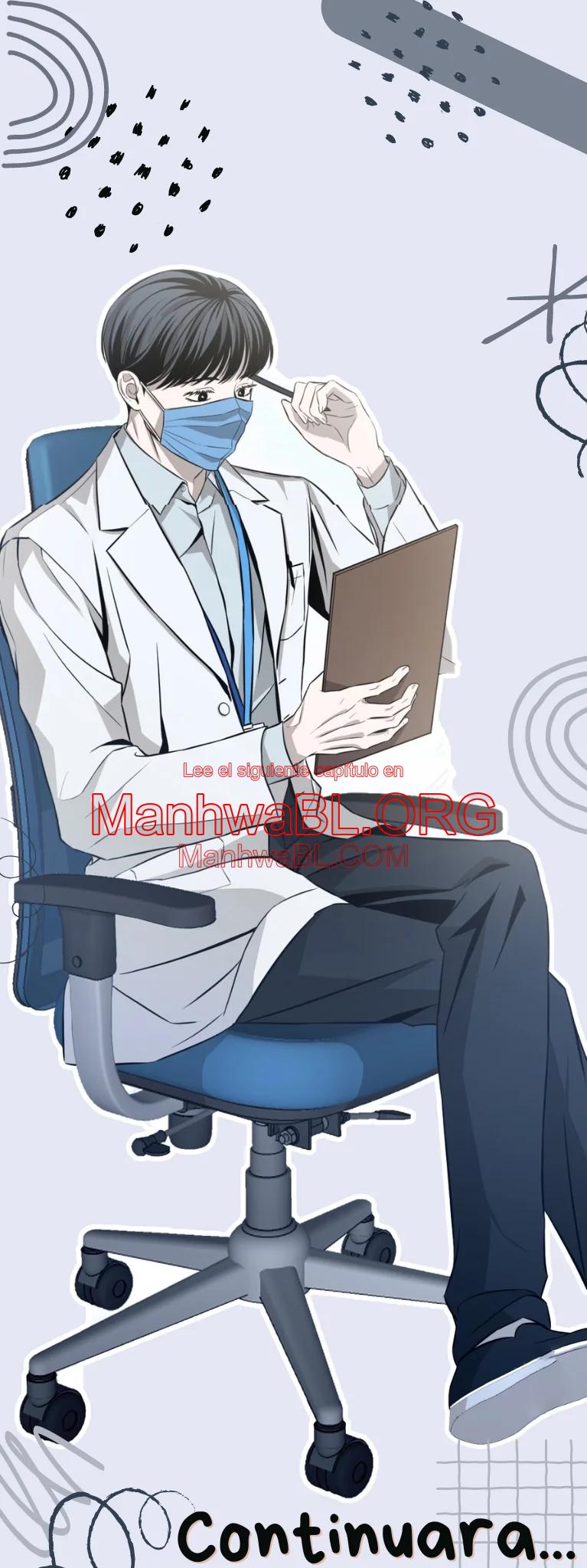 Hay Que Ponernos Al Día - Capítulo 46 3 manhwa