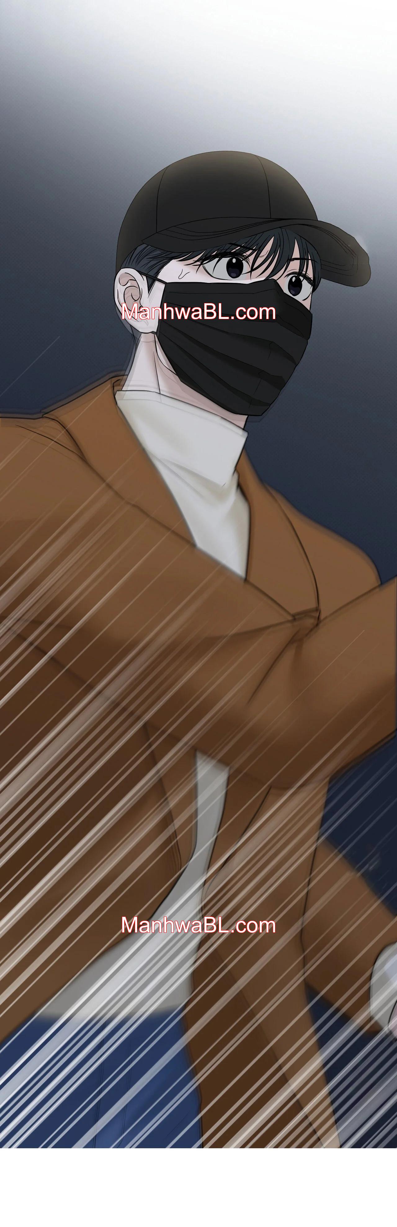 Hay Que Ponernos Al Día - Capítulo 28.3 manhwa