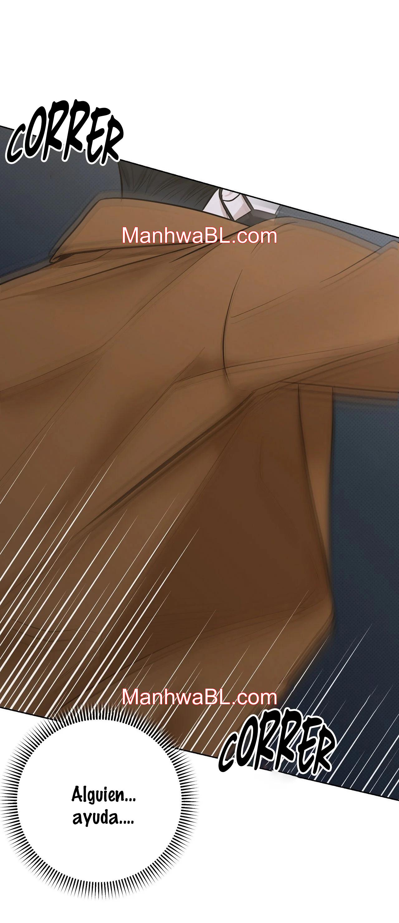 Hay Que Ponernos Al Día - Capítulo 28.3 manhwa