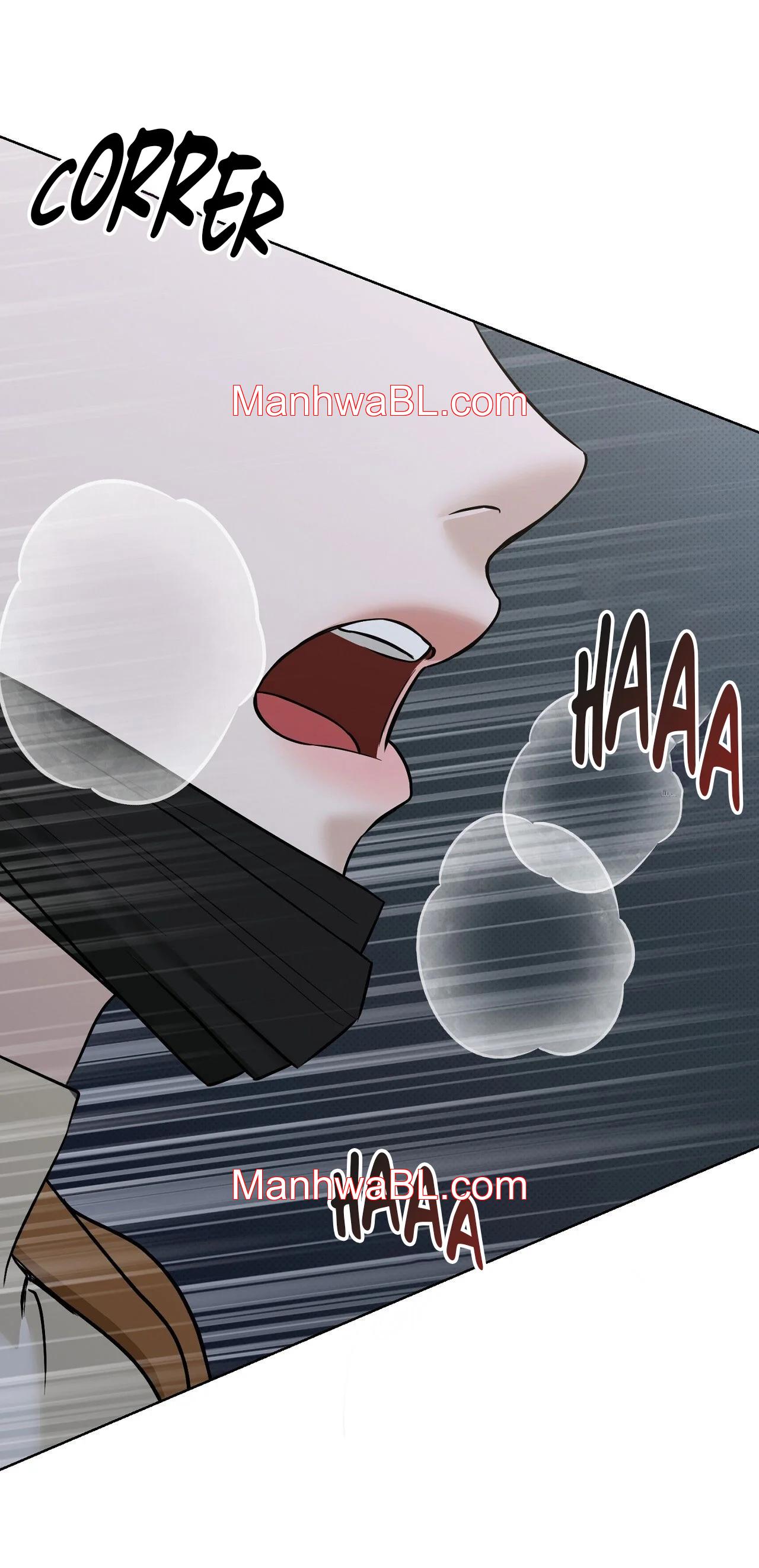 Hay Que Ponernos Al Día - Capítulo 28.3 manhwa