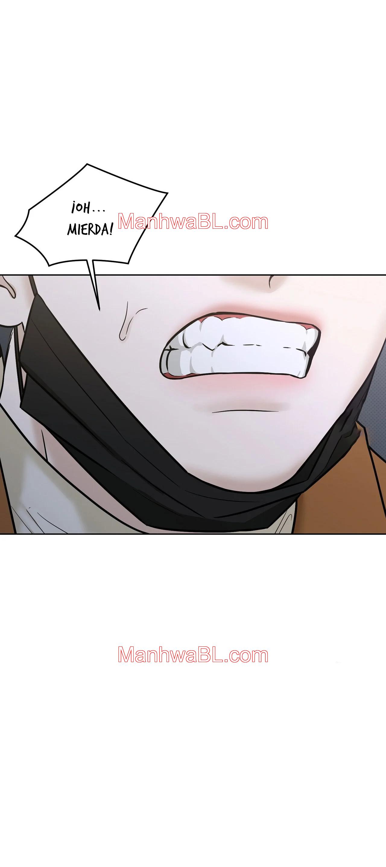 Hay Que Ponernos Al Día - Capítulo 28.3 manhwa