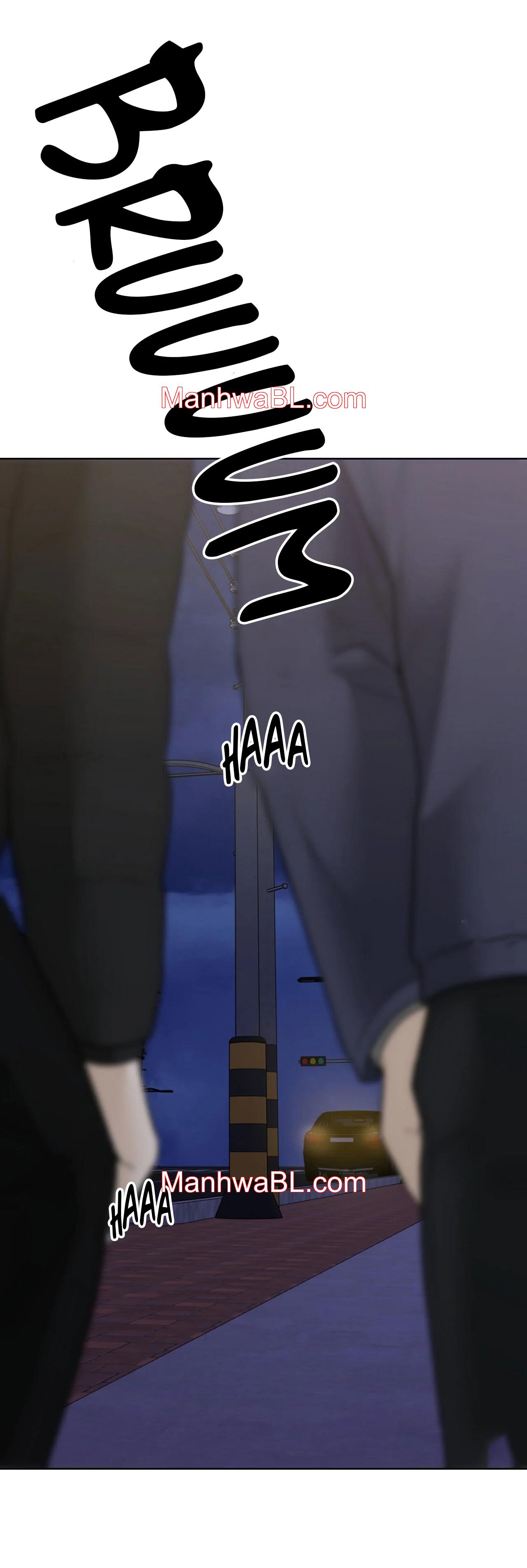 Hay Que Ponernos Al Día - Capítulo 28.3 manhwa