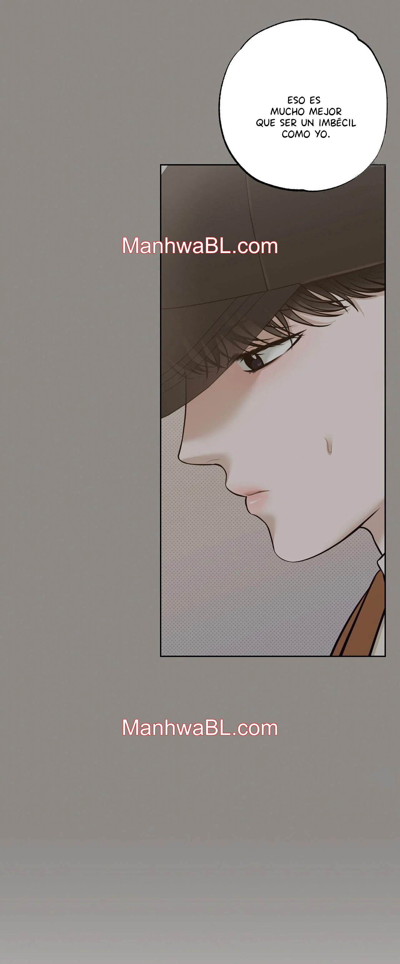 Hay Que Ponernos Al Día - Capítulo 28.3 manhwa