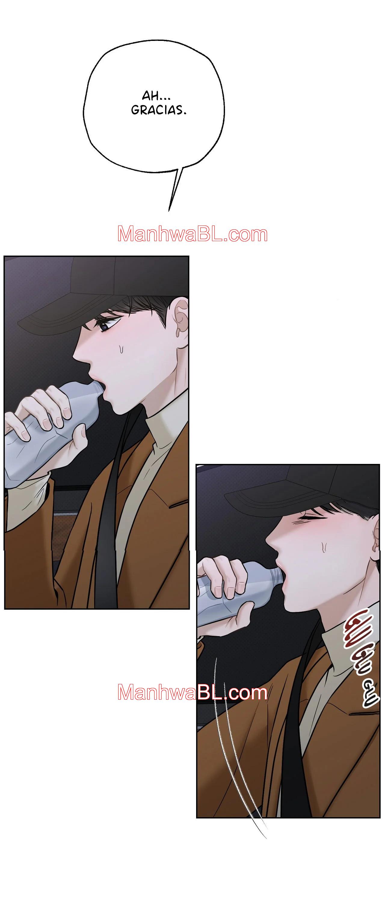 Hay Que Ponernos Al Día - Capítulo 29 manhwa