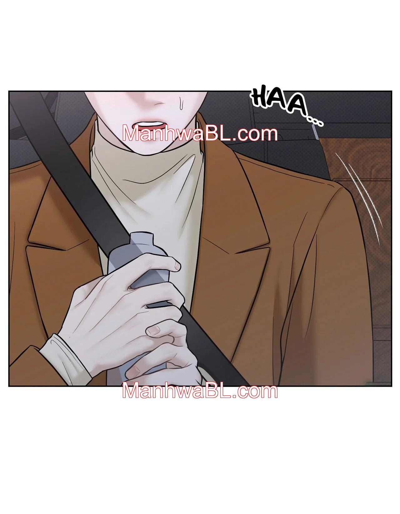 Hay Que Ponernos Al Día - Capítulo 29 manhwa