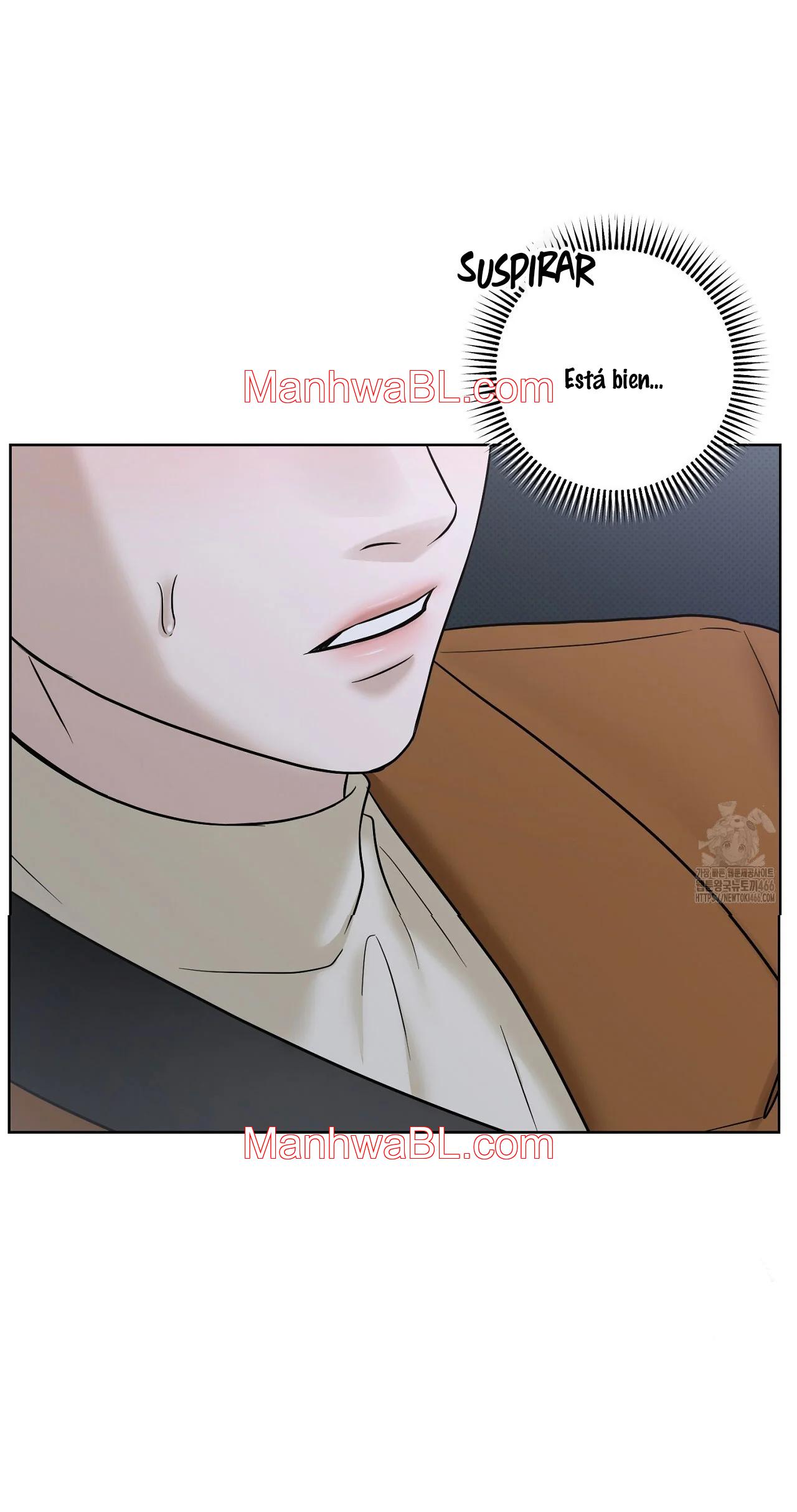 Hay Que Ponernos Al Día - Capítulo 29 manhwa