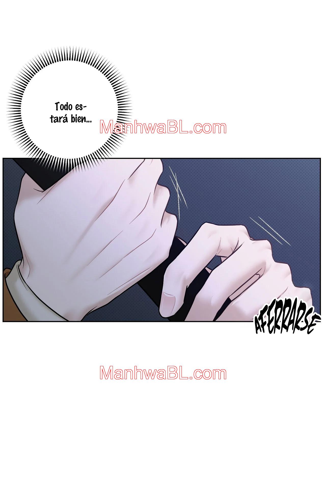 Hay Que Ponernos Al Día - Capítulo 29 manhwa