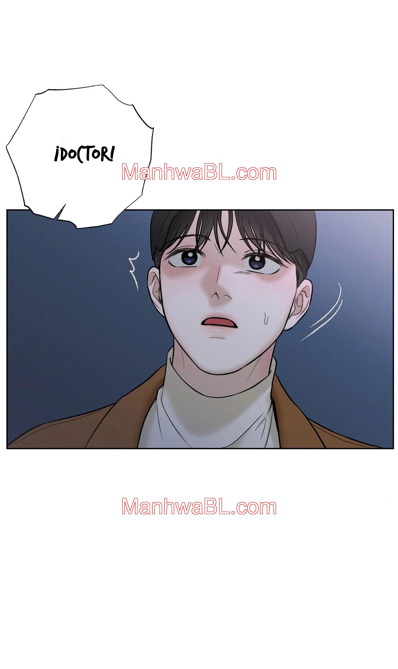 Hay Que Ponernos Al Día - Capítulo 29 manhwa