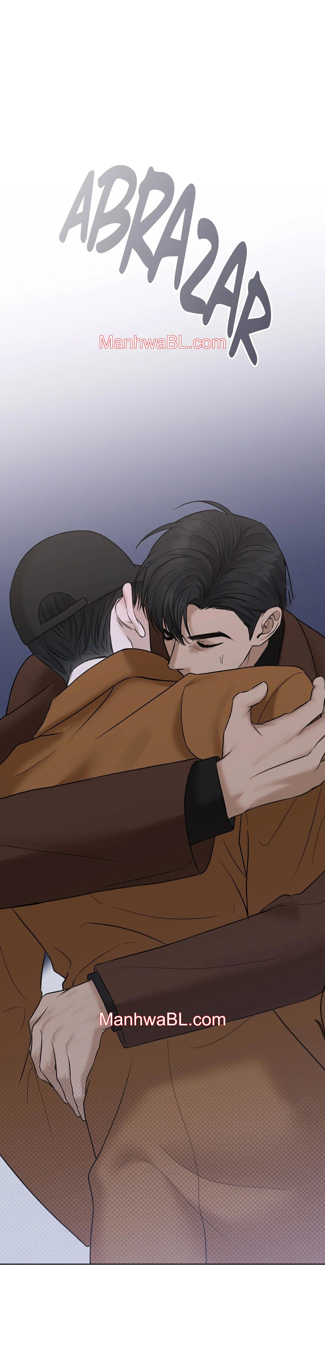 Hay Que Ponernos Al Día - Capítulo 29 manhwa