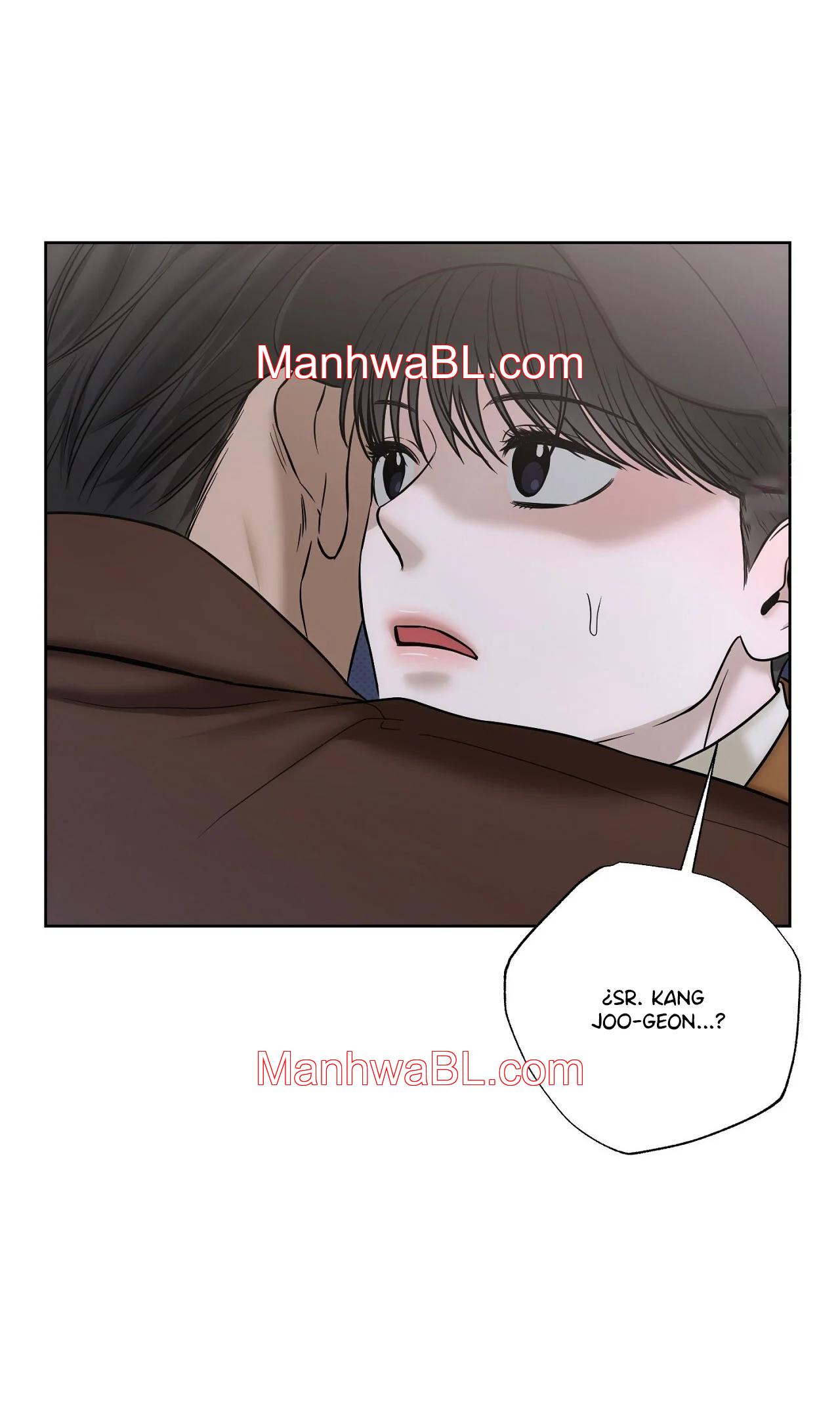 Hay Que Ponernos Al Día - Capítulo 29 manhwa