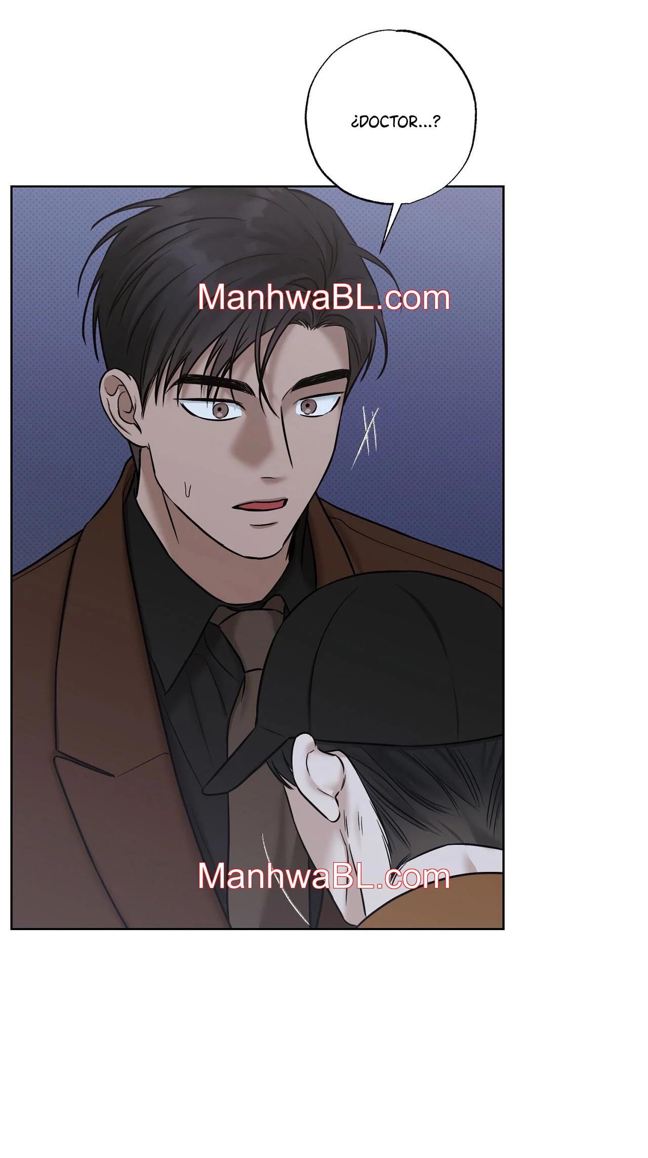 Hay Que Ponernos Al Día - Capítulo 29 manhwa