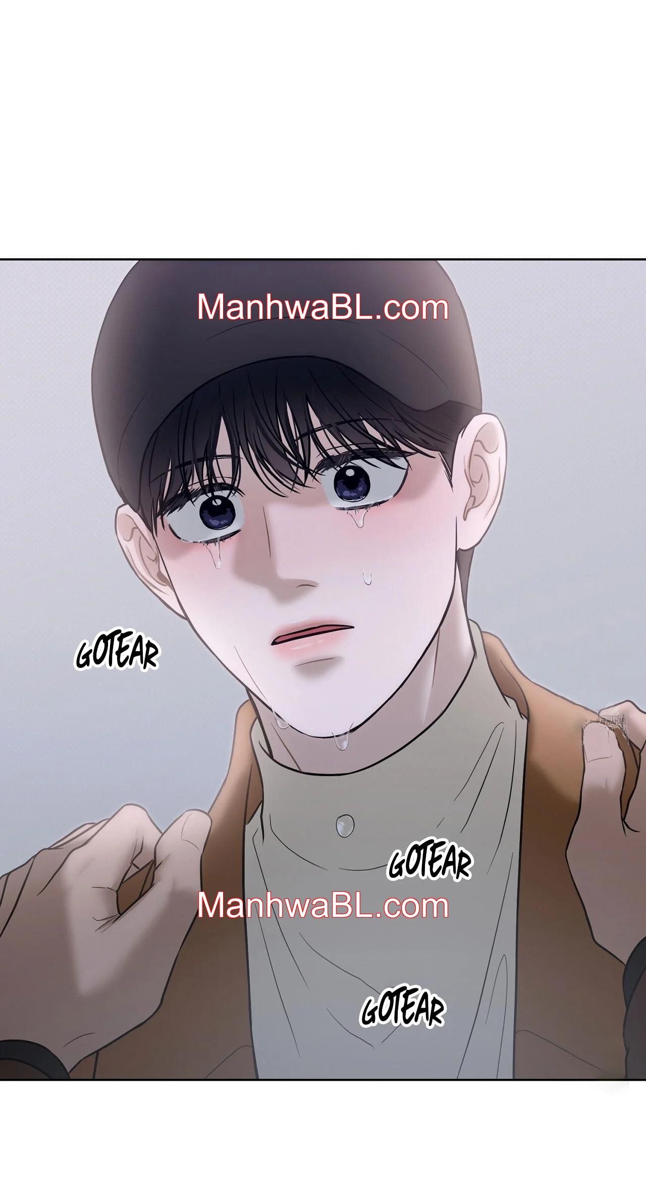 Hay Que Ponernos Al Día - Capítulo 29 manhwa