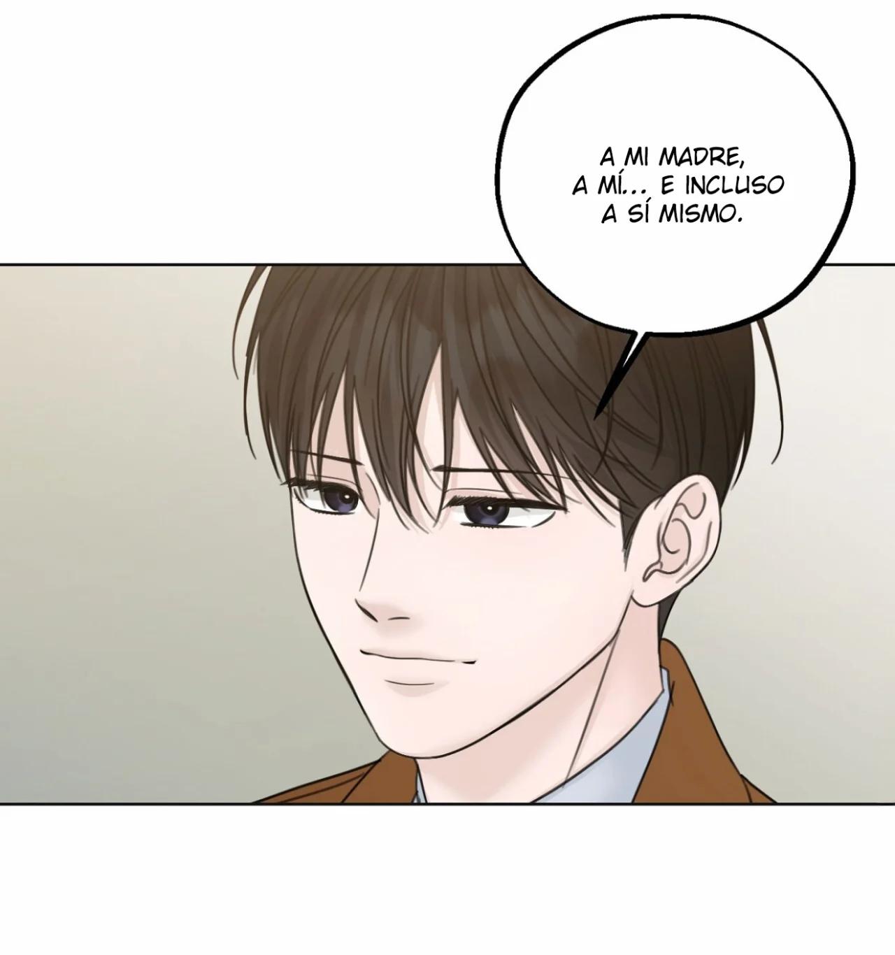 Hay Que Ponernos Al Día - Capítulo 47 3 manhwa