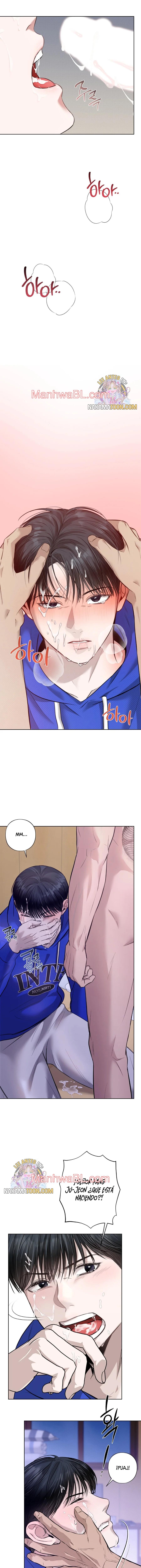Hay Que Ponernos Al Día - Capítulo 4.2 manhwa