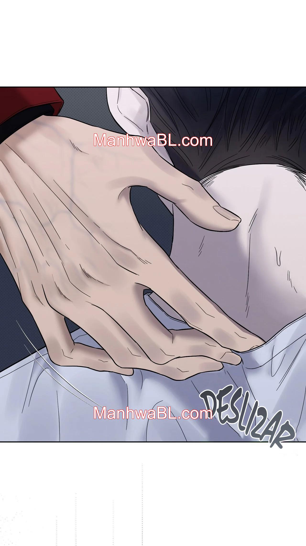 Hay Que Ponernos Al Día - Capítulo 18.2 manhwa