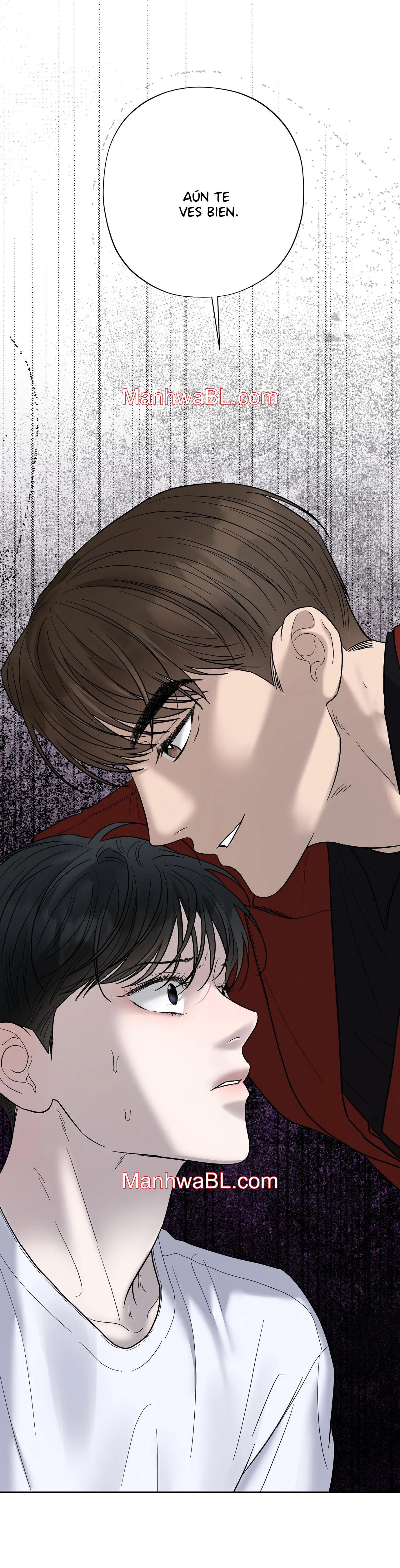 Hay Que Ponernos Al Día - Capítulo 18.2 manhwa