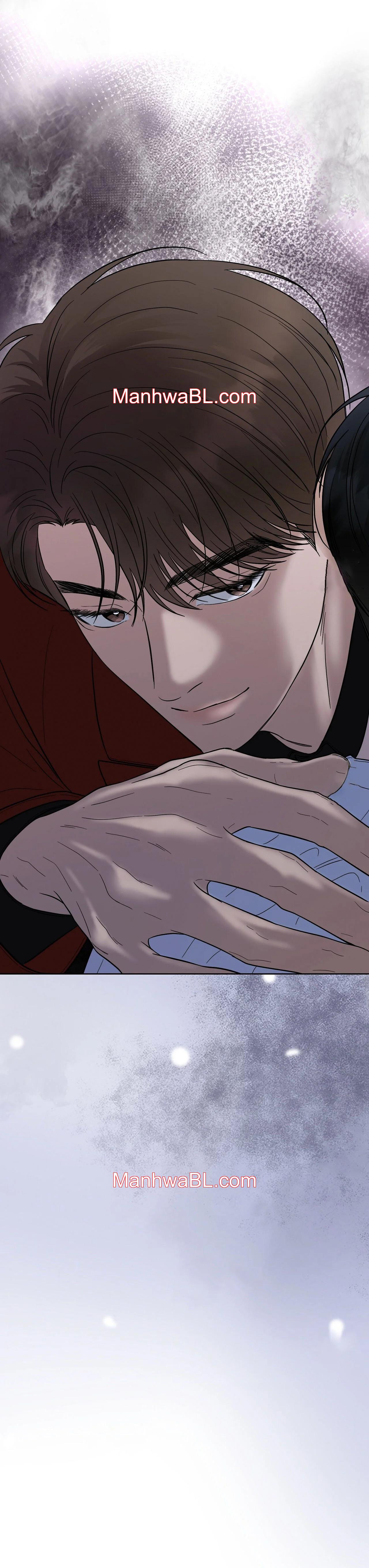 Hay Que Ponernos Al Día - Capítulo 18.2 manhwa