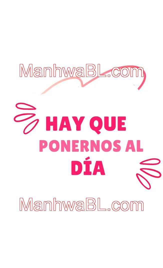 Hay Que Ponernos Al Día - Capítulo 18.2 manhwa