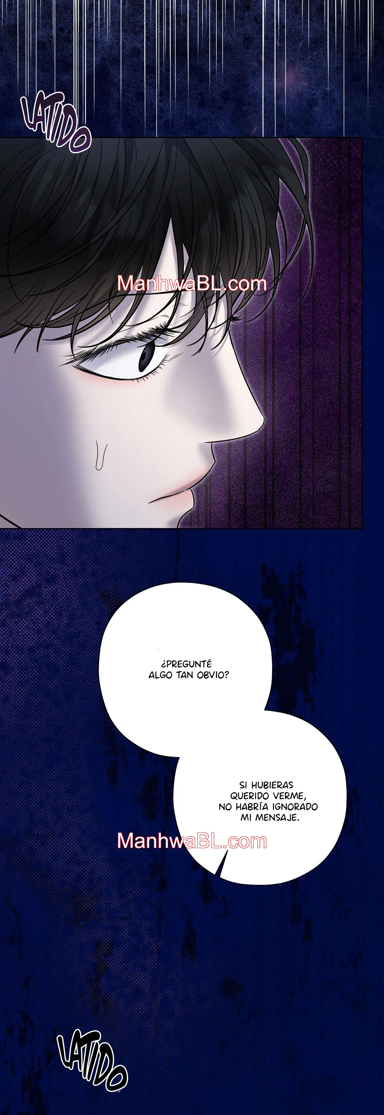Hay Que Ponernos Al Día - Capítulo 18.2 manhwa