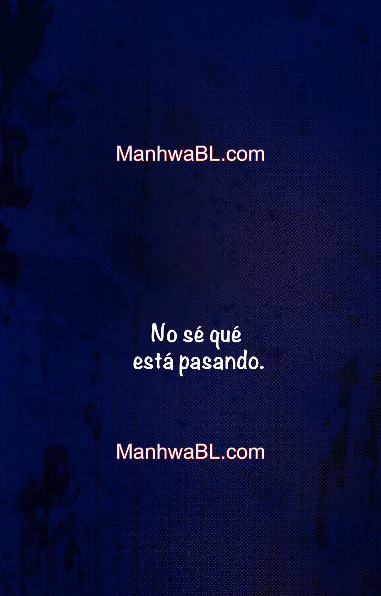 Hay Que Ponernos Al Día - Capítulo 18.2 manhwa