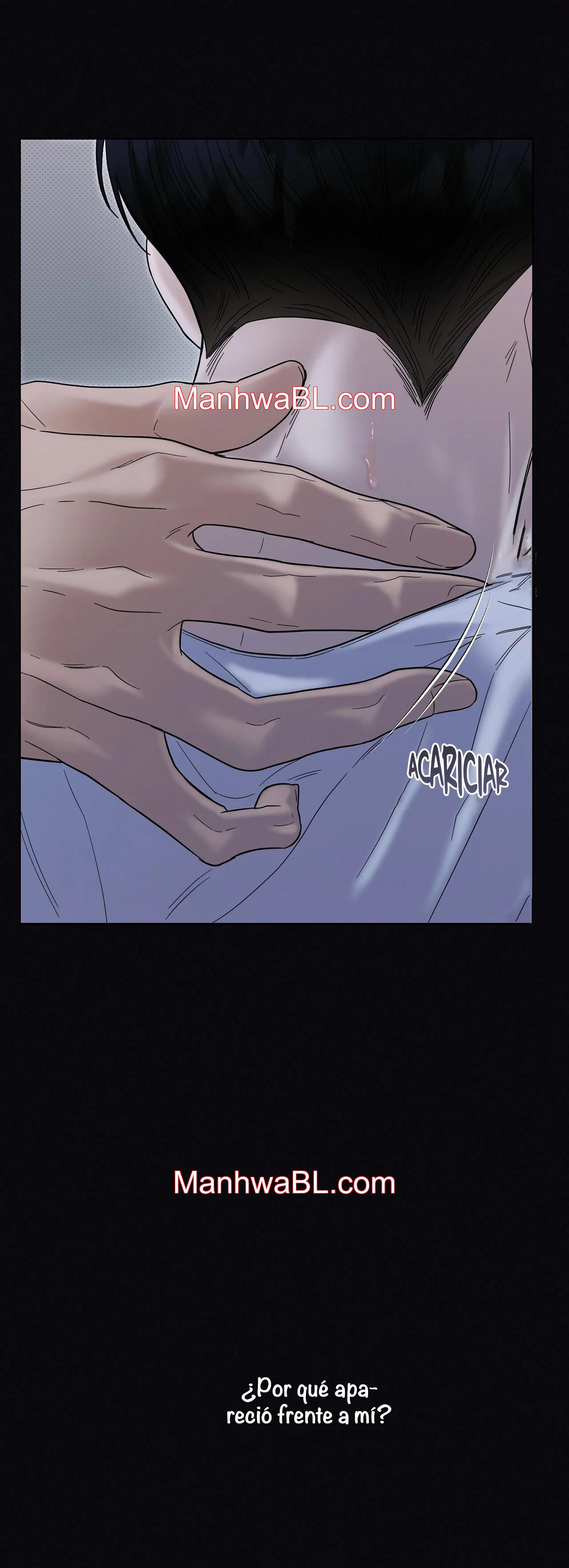 Hay Que Ponernos Al Día - Capítulo 18.2 manhwa