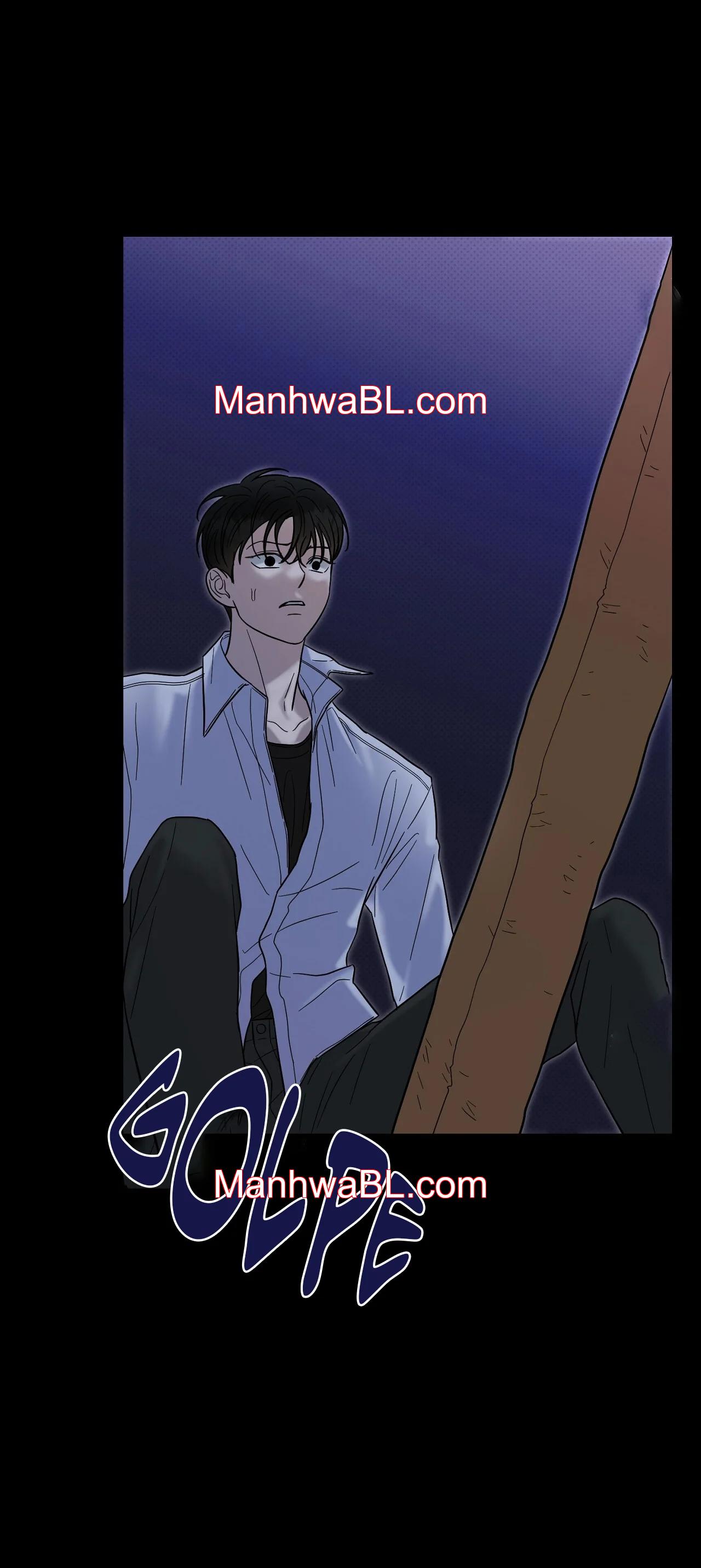 Hay Que Ponernos Al Día - Capítulo 18.2 manhwa