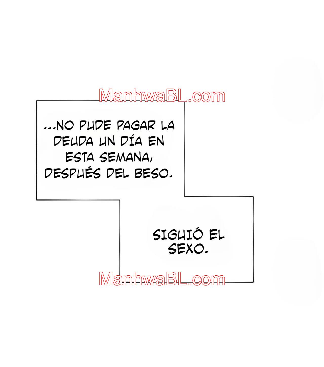 Hay Que Ponernos Al Día - Capítulo 14 manhwa