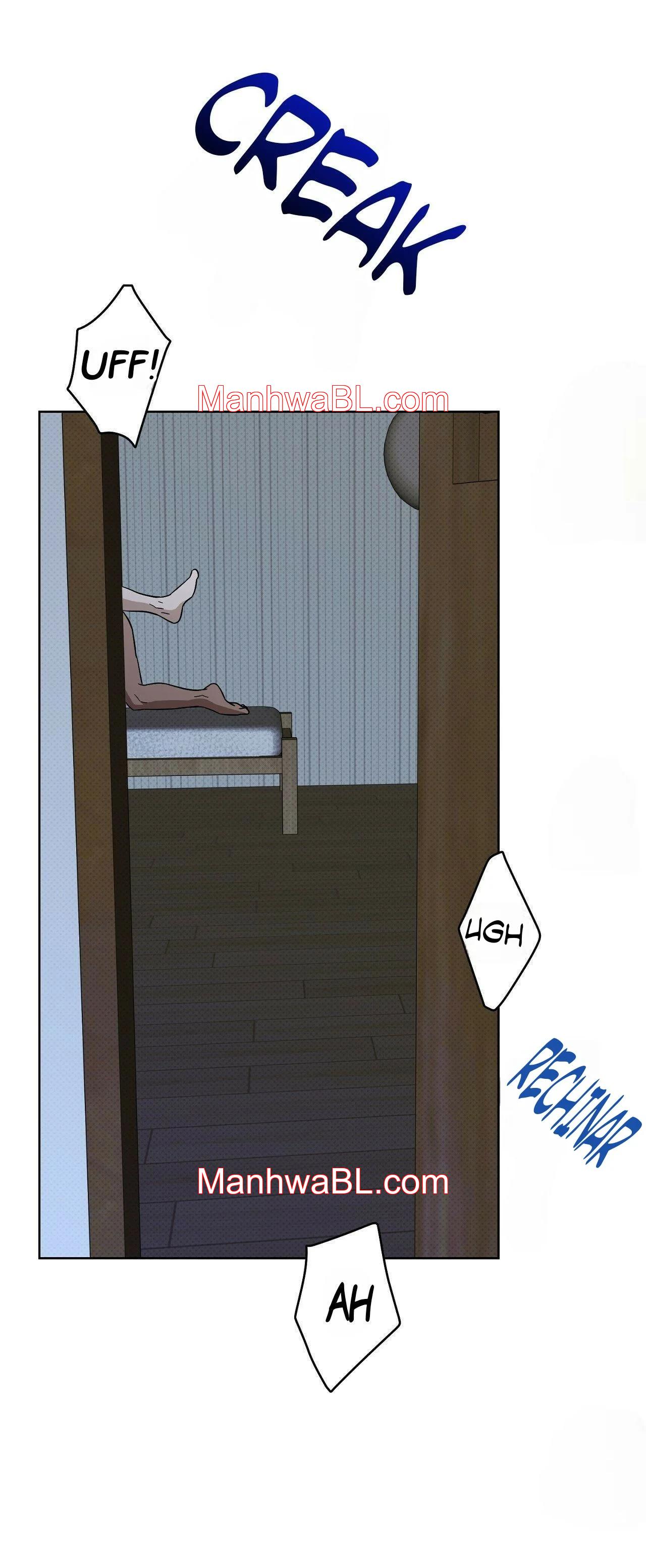 Hay Que Ponernos Al Día - Capítulo 14 manhwa
