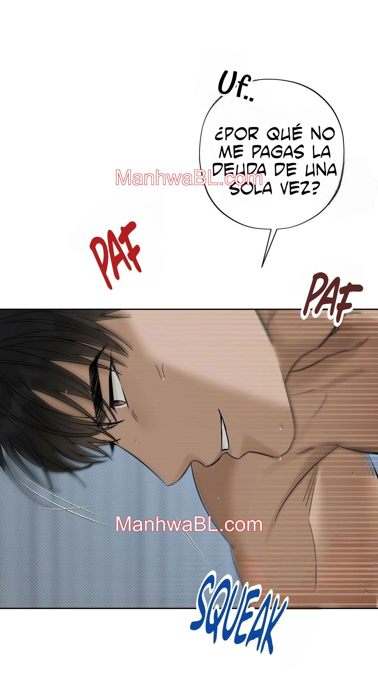 Hay Que Ponernos Al Día - Capítulo 14 manhwa