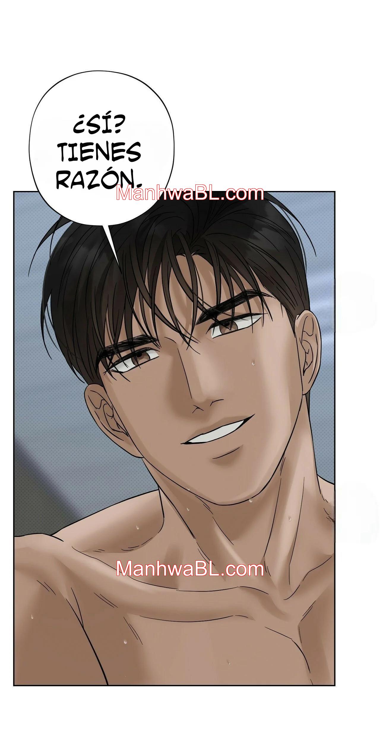 Hay Que Ponernos Al Día - Capítulo 14 manhwa
