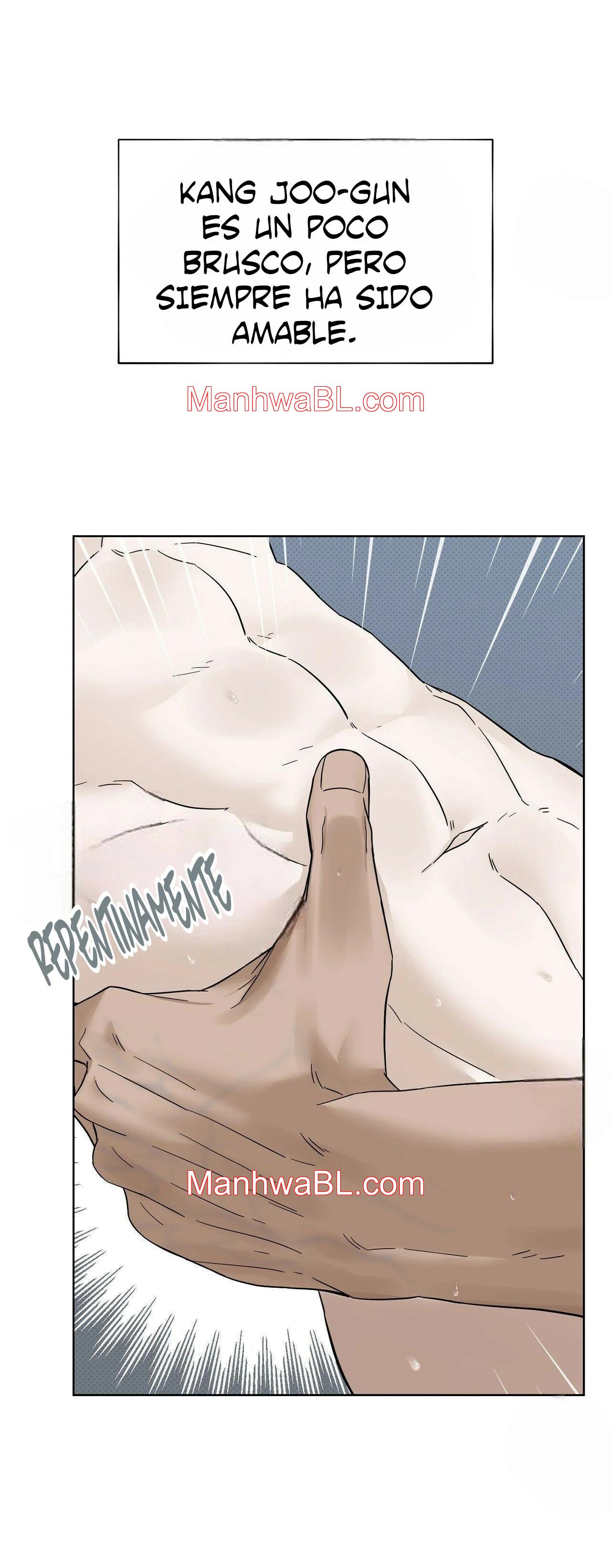 Hay Que Ponernos Al Día - Capítulo 14 manhwa