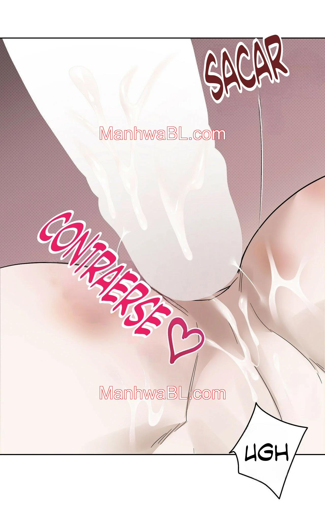 Hay Que Ponernos Al Día - Capítulo 14 manhwa