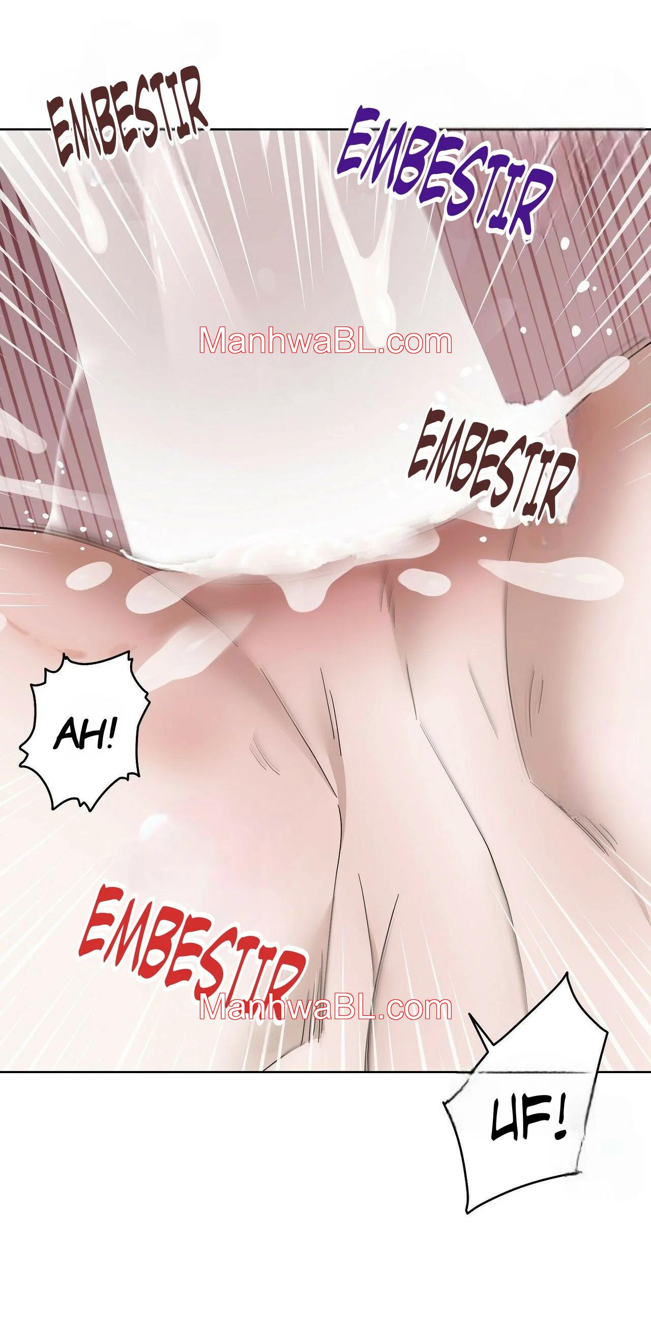 Hay Que Ponernos Al Día - Capítulo 14 manhwa