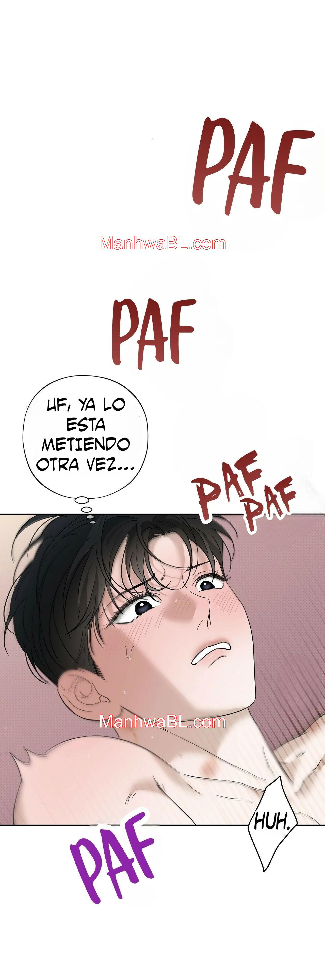Hay Que Ponernos Al Día - Capítulo 14 manhwa