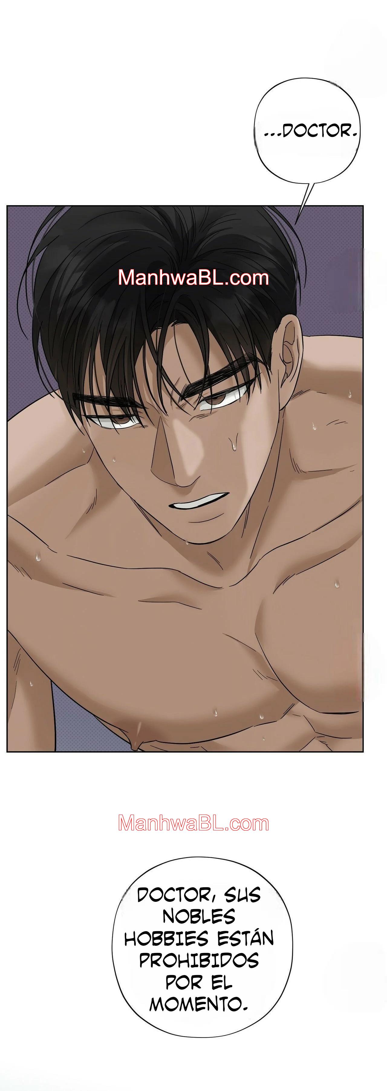 Hay Que Ponernos Al Día - Capítulo 14 manhwa